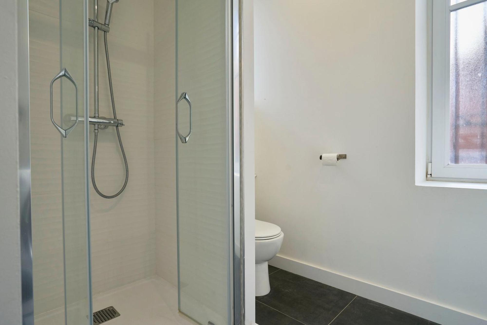 Le Chanzy - Les Demeures D'adrien Appartement Lille